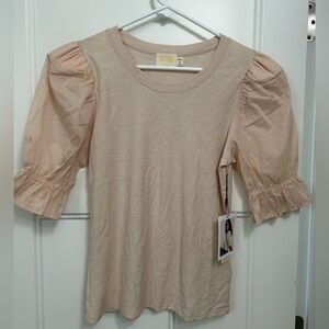 Nation- NWT top- size m